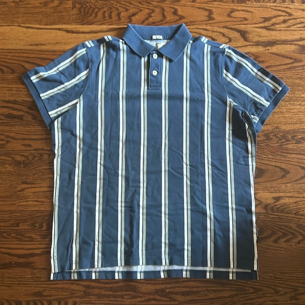 Abercrombie&Fitch Striped
